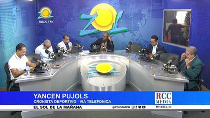 Yancen Pujols: ¿Qué pasará si MLB y peloteros no llegan a un acuerdo laboral?