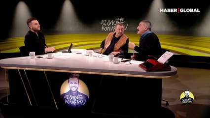 Magazin tarihine damga vurmuştu! Cem Davran, Sevda Demirel ve Hande Ataizi olayının perde arkasını anlattı