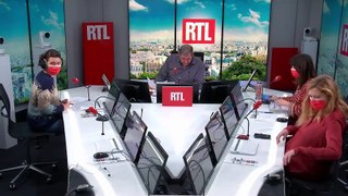 Le journal RTL de 7h30 du 02 décembre 2021