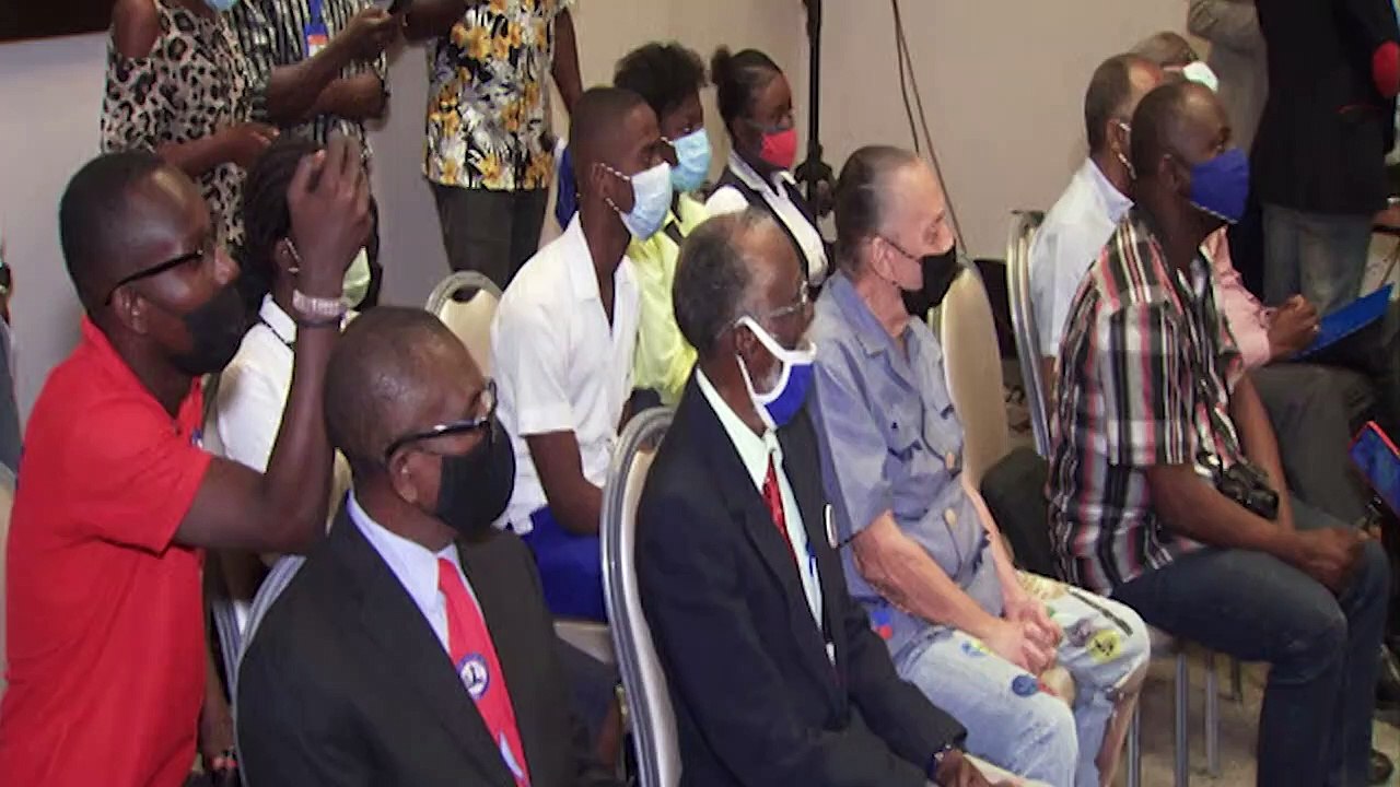 Lansman 3èm edisyon Festival Entènasyonal Literati Kreyòl