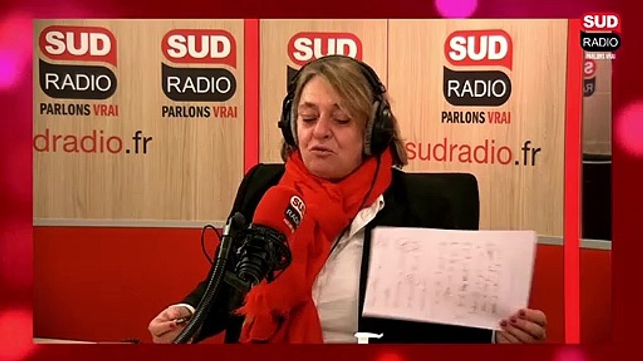 Françoise Degois : "Dire que les non-vaccinés sont des assassins est plus effrayant que le Covid"