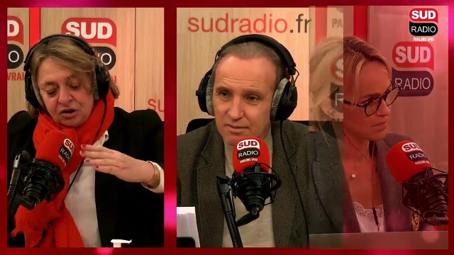 Françoise Degois : Dire que les non vaccinés sont des assassins est plus effrayant que le Covid