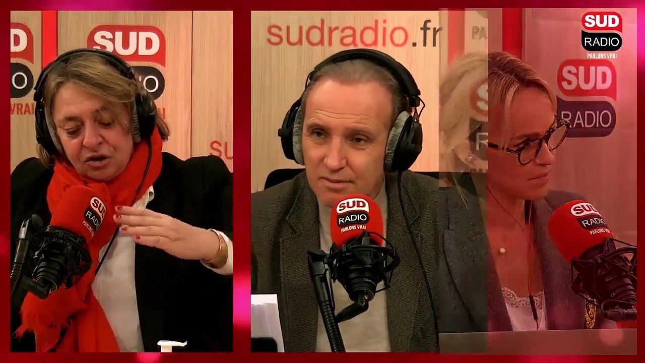 Françoise Degois : "Dire que les non vaccinés sont des assassins est plus effrayant que le Covid"