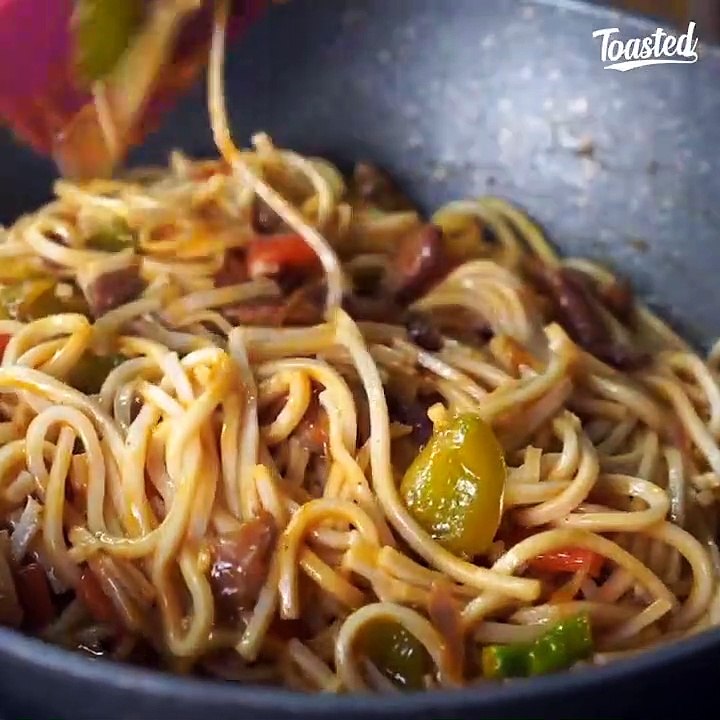 Make This Dinner Recipe And You'll Be Amazed! Simple And Easy Dinner Idea _ Beef