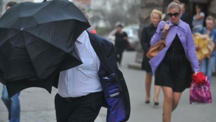 Meteoroloji "Önleminizi erkenden alın" diye uyardı! Hayatı felç eden lodos kabusu geri dönüyor