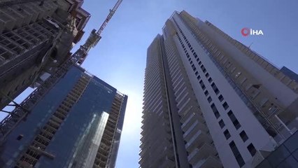 The Economist: "Dünyanın en pahalı şehri Tel Aviv"