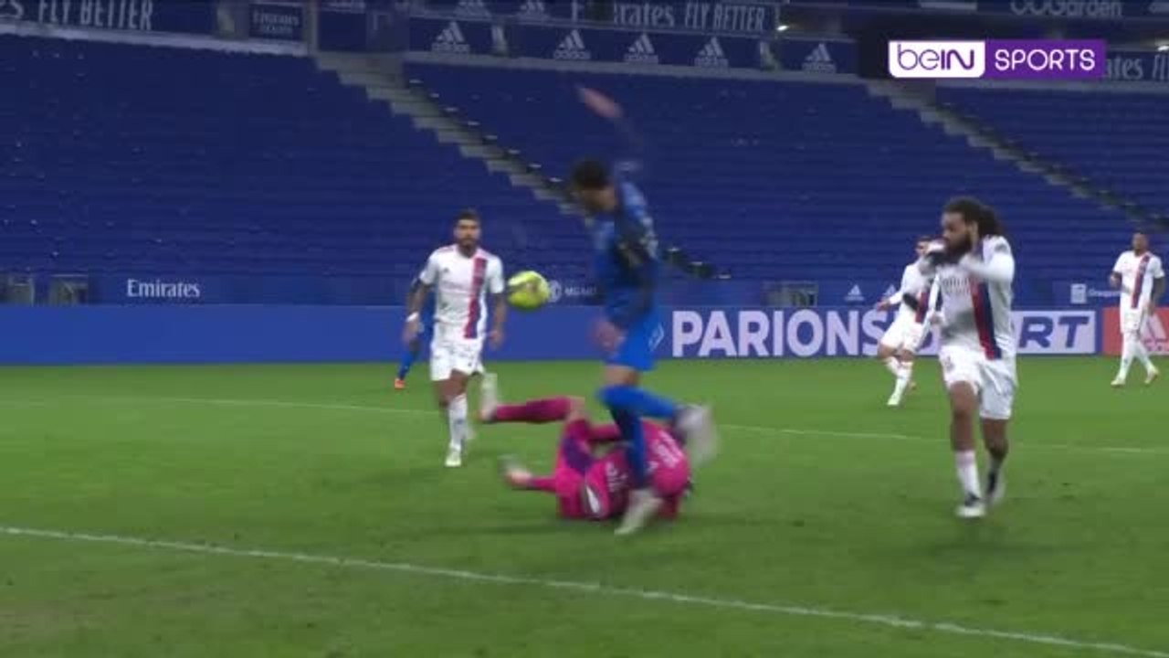 Highlights: Erst Boateng-Assist, dann Last-Minute-K.o.