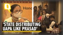 Why Don't You Join Politics? Mamata Banerjee Asks Swara Bhasker