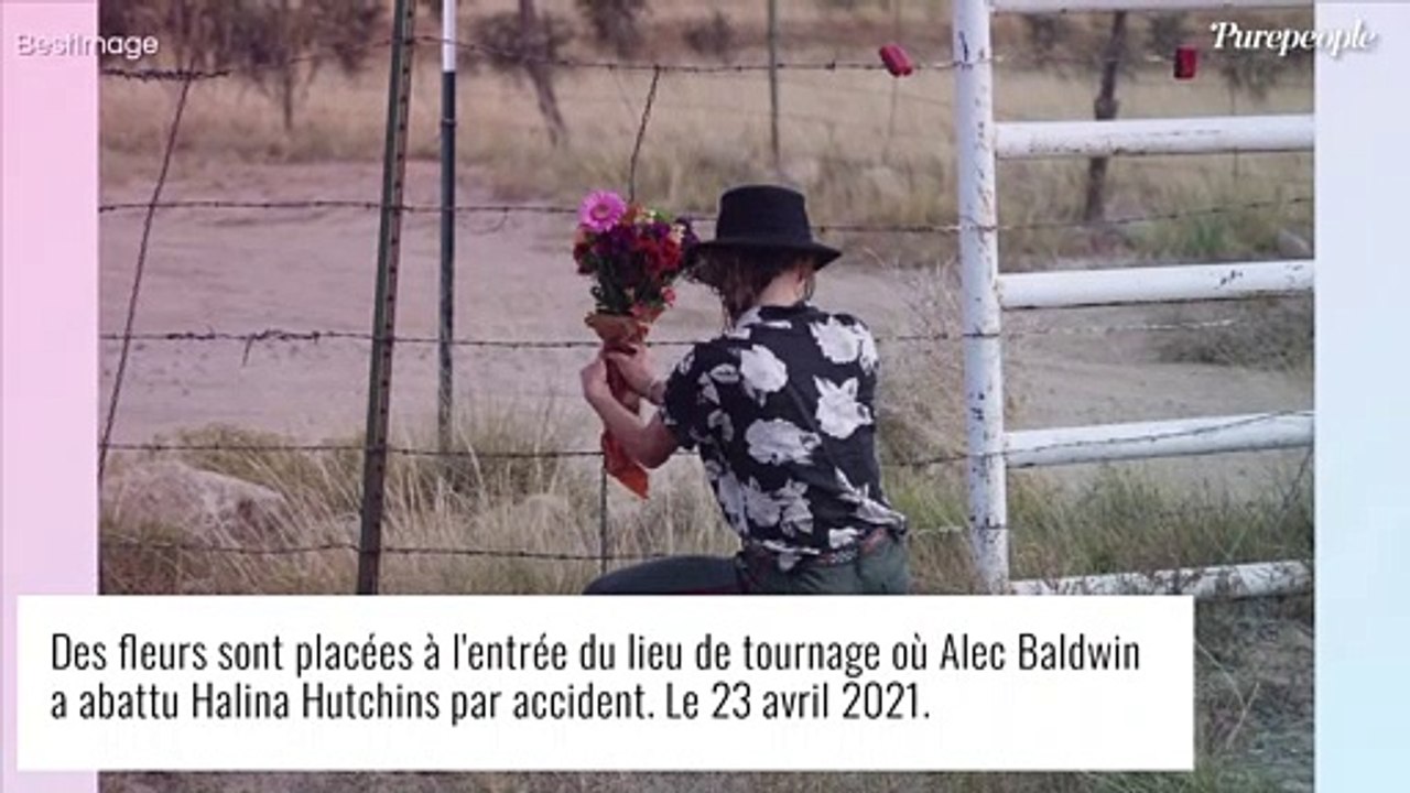 "Je n'ai pas pressé la détente" : Alec Baldwin se livre dans une interview à la télé et fond en larmes