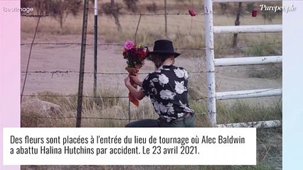 "Je n'ai pas pressé la détente" : Alec Baldwin se livre dans une interview à la télé et fond en larmes