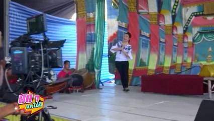 สดๆ บทไม่มี | ปล้นลอยฟ้า | 2 ธ.ค.64 | Ch7HD