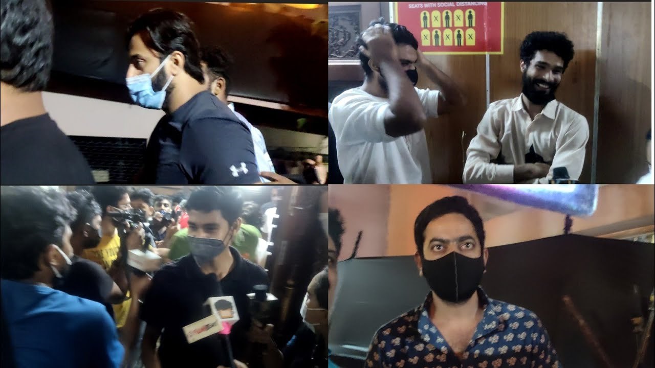 Marakkar movie review | FilmiBeat Malayalam