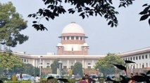 Supreme Court raps Delhi govt for rising air pollution