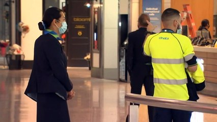 Experts warn Omicron variant could be present in the community.