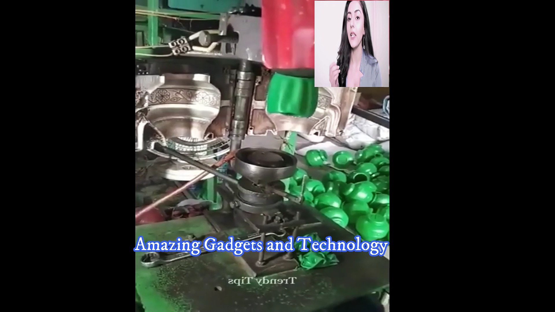 Amazing Gadget And Technology || Technology videos