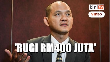 ‘Cuti umum esok akan akibatkan kita kerugian RM400 juta’ - MP DAP
