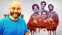 Making 'Tabbar' With Pavan Malhotra, Supriya Pathak | Filmmaker Ajitpal Singh | The Quint