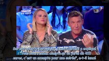 Benjamin Castaldi hors de lui - son fils Simon sort du silence après son coup de gueule dans TPMP