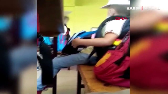 Konya'da öğrencisini azarlayıp, tehdit eden öğretmen için karar verildi