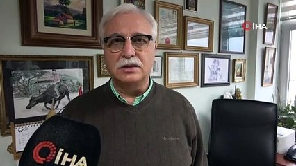 Prof. Dr. Tevfik Özlü: Yeni varyant çok sayıda mutasyon içeriyor