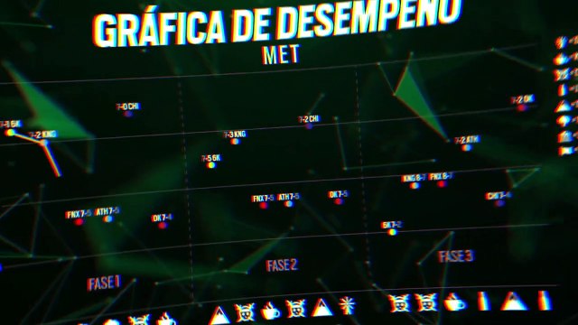 [LATAM] Rainbow Six Siege - MeT: El underdog a la caza del Fénix