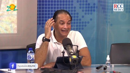 José "El modelo educativo esta hablando un lenguaje del siglo pasado y los estudiantes del siglo 21"