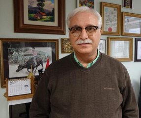 "Omicronla ilgili endişelerimiz var çünkü yeni bir varyant ve çok sayıda mutasyon içeriyor"