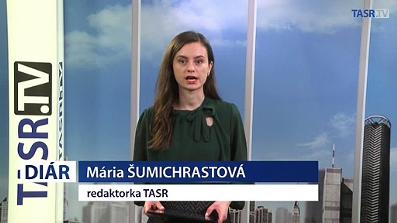 DIÁR - štvrtok 02/11/21
