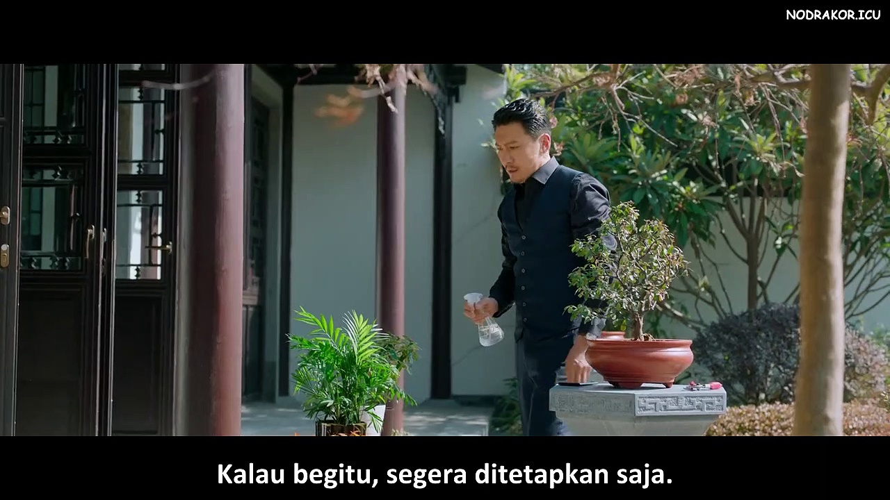  [english/indo sub] ep 07 lie to love - full hd