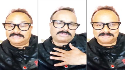 सबरंग अवार्ड शो के बाद मनोज सिंह टाइगर ने ,किसी भी अवार्ड शो में जाने से किया इंकार