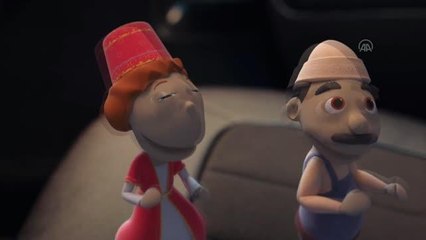 SİNEMA - Kuklalı Köşk 2: Orman Kâşifi