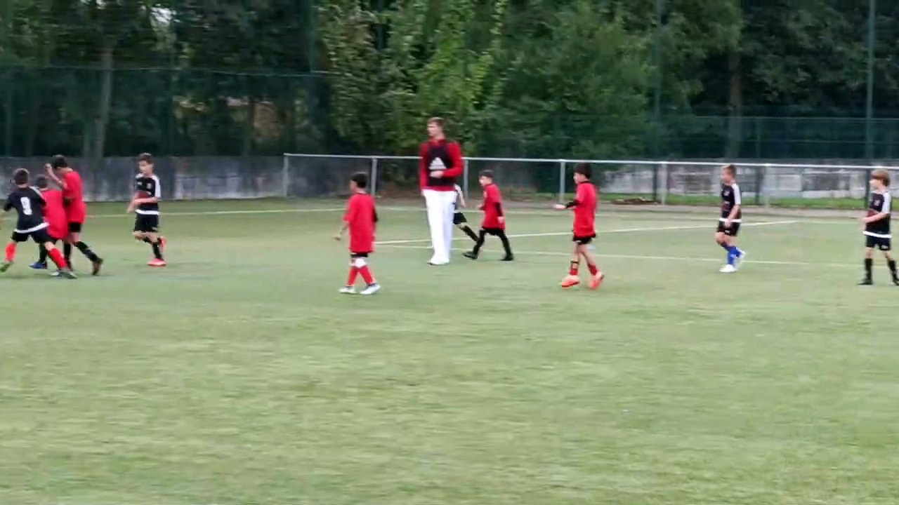 Plateau U10