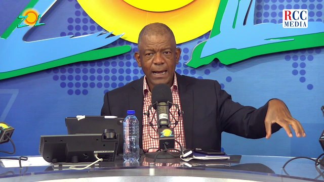 Euri Cabral a partir del 1 de Diciembre en todos los cines “Presidentes dominicanos en la historia”