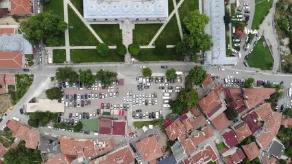Son dakika haberi | Selimiye çevresindeki otopark sorunu son bulacak