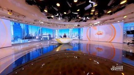 ...صباح الخير في يوم جديد من العمل نبدأه مع...