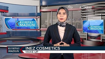 Pemandu Lagu Tabrak Mobil Parkir Hingga Terbalik