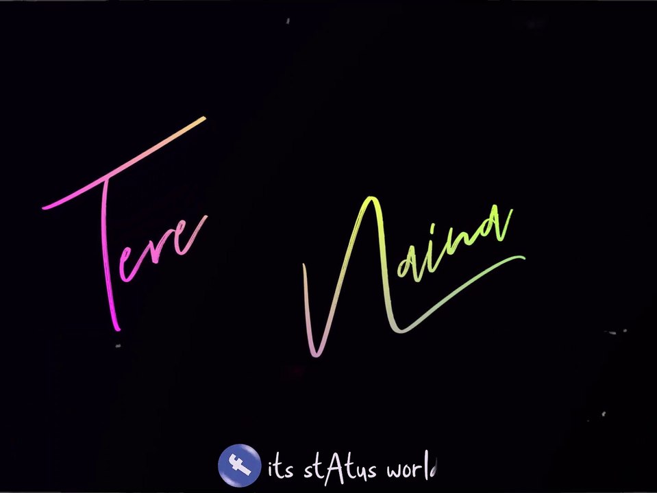 Tere Naina  |Whatsapp Status Video| Chandni Chowk To China| Akshay Kumar, Shankar Mahadevan |