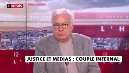Jean-Claude Dassier : «Les médias ont la mission d'écouter et d'entendre les témoignages»