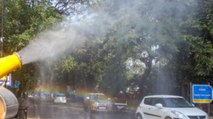 SC raps Delhi govt for reopening schools despite pollution