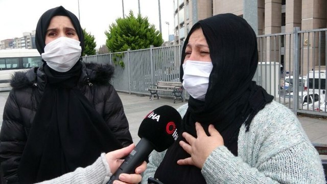Su vermedi diye arkadaşını kalbinden bıçaklamıştı, cezası belli oldu