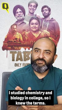 Fighting Cancer, Being Labelled a 'Terrorist' | Filmmaker Ajitpal Singh Interview | The Quint