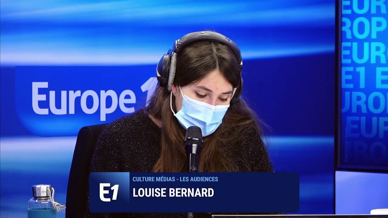 «Bohemian Rhapsody» : M6 en tête des audiences de ce mercredi soir