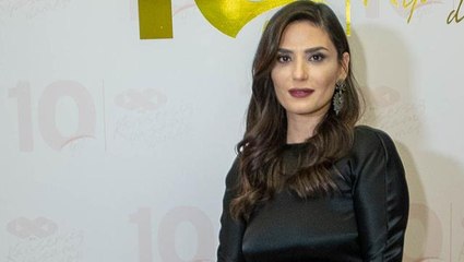 Gittiği mağazada su yerine çamaşır suyu içen Aslı Hatemi ölümden döndü
