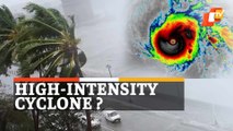 Cyclone In Odisha: Latest Updates On Landfall & Wind Speed As Shared By IMD Scientist