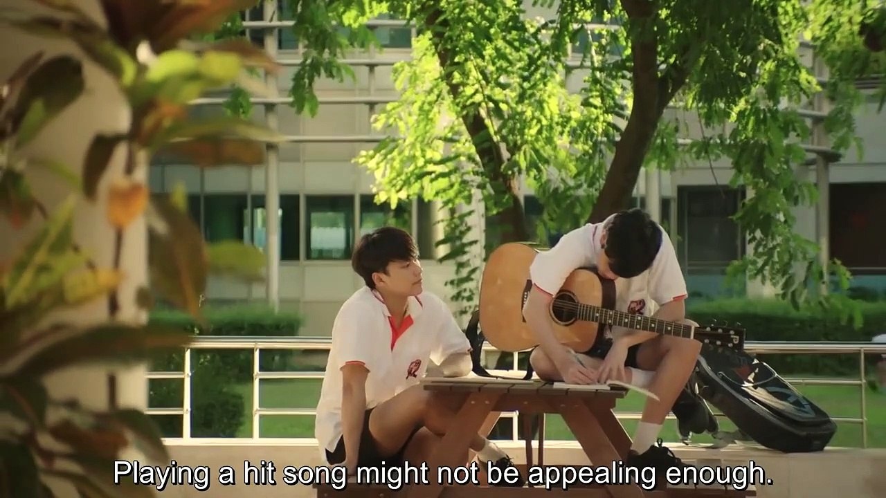 Bad Buddy (2021) Ep 5 Eng Sub