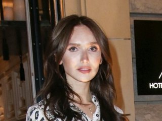 Model Anna Wilken hat Baby verloren