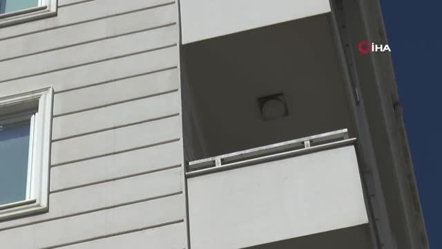 Son dakika haberi... Duygu Delen davasında ATK'den şok rapor: 'Duygu düşme anında canlı'