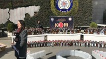 İstanbul'da 10 bin şişe sahte içki ele geçirildi
