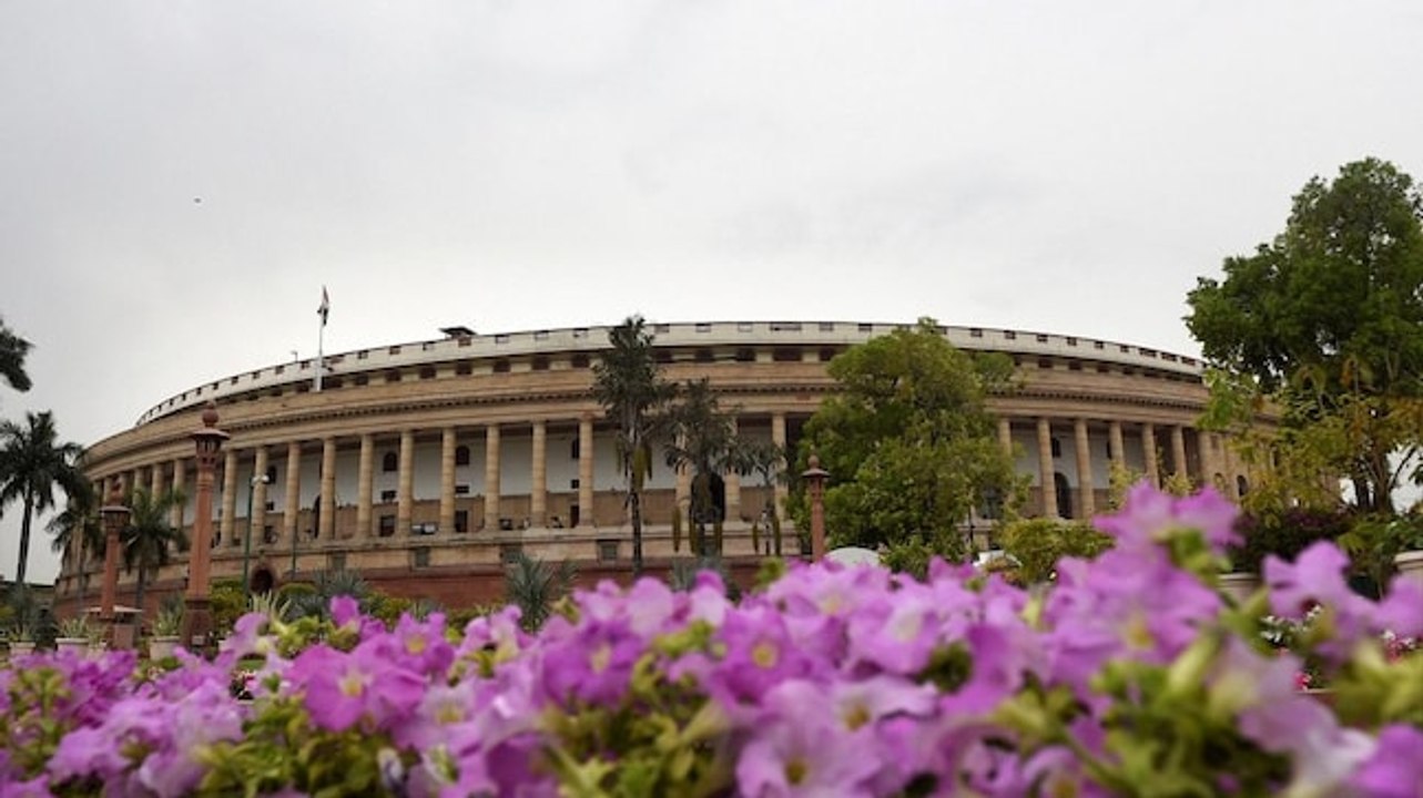Parliament storm: Will disruptions cloud Winter Session by blocking key bills?