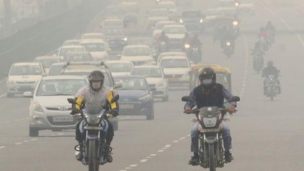 SC orders to Delhi govt on pollution, take immediate steps